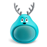 Sound Toons Fani - Caixa De Som Bluetooth