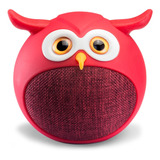 Sound Toons Juju - Caixa De Som Bluetooth