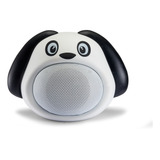 Sound Toons Lulu - Caixa De Som Bluetooth