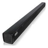 Soundbar 2.0 60w Rms Hdmi Bluetooth