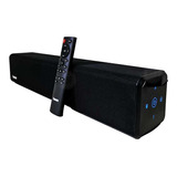 Soundbar 80w Bluetooth 2.0 Áudio Óptico