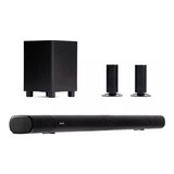 Soundbar Amvox Wireless Bluetooth 200w Asb