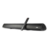 Soundbar Barra De Som Tomate Mts-2018 Preta 110v/220v
