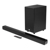 Subwoofer