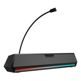 Soundbar Gamer Bluetooth 5.3 Edifier G1500 Bar