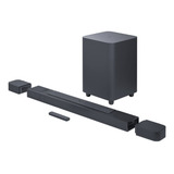 Soundbar Home Jbl Bar 800 Pro 4k Surround 3d Hdmi App 360w