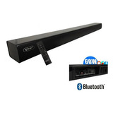 Soundbar Home Theater Bluetooth Hdmi Arc