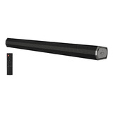 Soundbar Home Theater Cinema Bluetooth Caixa De Som Potente