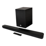 Soundbar Jbl 2.1 Sb180 Cinema Bluetooth