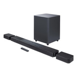 Soundbar Jbl Bar 1300x 11.1.4 Canais