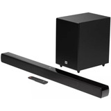 Soundbar Jbl Cinema Sb170 110 Wrms