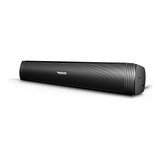 Soundbar Novik Neo 2.0 Canais Com Bluetooth Cinema 3
