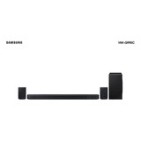 Soundbar Samsung 11.1.4 Canais E 656w Wireless Dolby Atmos