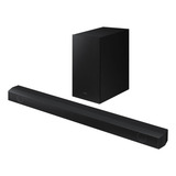 Soundbar Samsung Hw-b555, 2.1 Canais, Bluetooth,