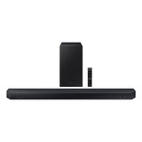 Soundbar Samsung Hwq600c/zd, 3.1.2 Canais, Subwoofer