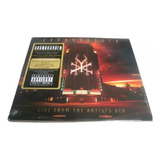 Soundgarden Cd Duplo Live From The