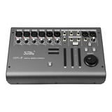 Soundking 8ch Mesa Mixer De Áudio