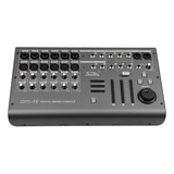 Soundking Dm16 Mesa Mixer Digital - Pronta Entrega - S/juros
