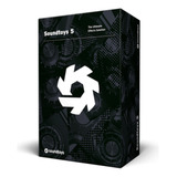Soundtoys 5 The Ultimate Pro Suite - Todos Os Plugins