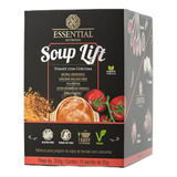 Soup Lift 10 Saches (310g) Essential