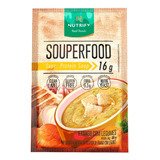 Souperfood Frango Com Legumes Sachê Nutrify