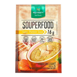 Souperfood Sopa Proteica Frango Com Legumes