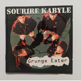 Sourire Kabyle Grunge Eater - Cd Importado!