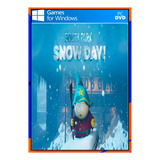 South Park: Snow Day! Pc Digital