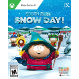 South Park: Snow Day For Xbox