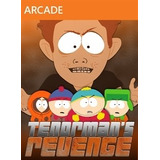 South Park: Tenorman's Revenge Xbox 360