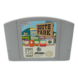 South Park Original P/ Nintendo 64 N64 - Loja Fisica Rj