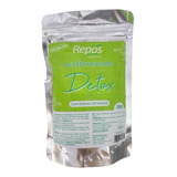 Spa Dos Pes Detox Sais Efervescentes Repos 