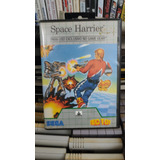 Space Harrier- Game Gear Original