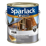 Sparlack Cetol Brilhante Ipê 3,6l