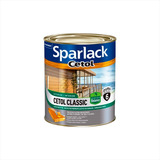 Sparlack Cetol Classic Película  Resistente