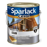 Sparlack Cetol Stain Acet Natural 3,6l