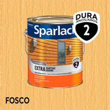 Sparlack Extra Marítimo 3,6l Verniz Premium