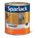 Sparlack Extra Marítimo Natural Incolor 900ml