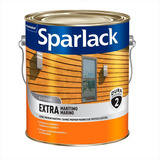 Sparlack Extra Marítimo Natural Secagem Rápida