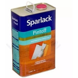 Sparlack Remove Pintoff - 5l -