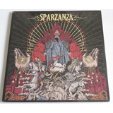 Sparzanza Announcing The End 2 Lp