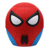 Speaker  Bitty Boomers Bigger 8  Marvel Spider-man Bluetooth