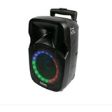 Speaker Ecopower Ep-s700 - Usb -