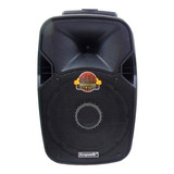 Speaker Ecopower Ep-s700 - Usb -