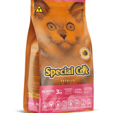 Special Cat Filhote 3 Kg Carne