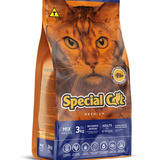 Special Cat Mix 3 Kg -