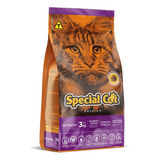 Special Cat Premium Castrado 10.1 Kg
