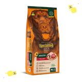 Special Dog Gold Performance Adultos Carne