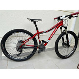 Specialized Bicicleta Era Comp 15,5 26 Alum. M5 Vermelha
