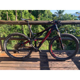 Specialized Epic Carbon Full Tam. 19